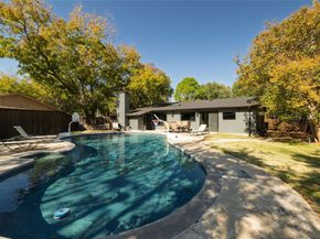 4100  Foxmoor Court , Arlington Texas 76016