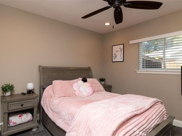 4100  Foxmoor Court , Arlington Texas 76016