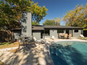 4100  Foxmoor Court , Arlington Texas 76016