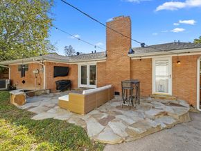 2551  El Cerrito Drive , Dallas Texas 75228