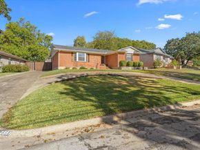 2551  El Cerrito Drive , Dallas Texas 75228