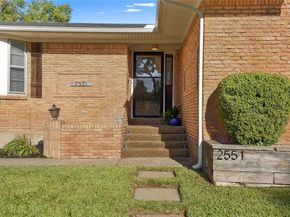 2551  El Cerrito Drive , Dallas Texas 75228