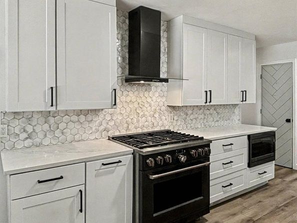 2200  Midhurst Drive , Arlington Texas 76013