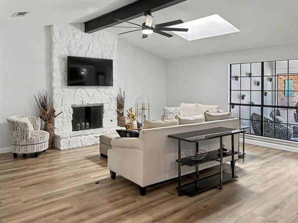 2200  Midhurst Drive , Arlington Texas 76013