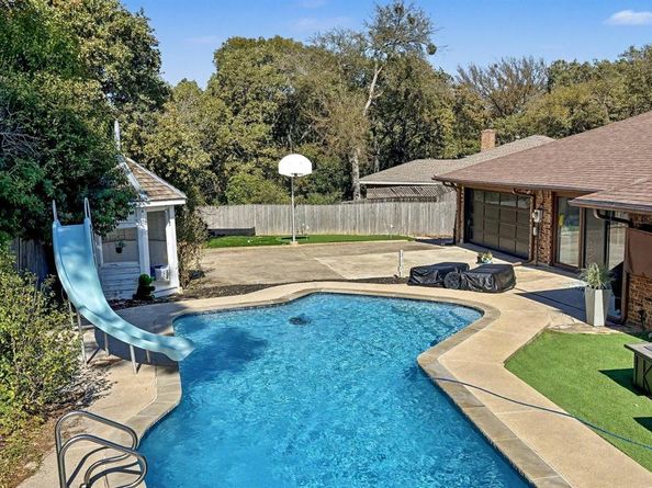 2200  Midhurst Drive , Arlington Texas 76013