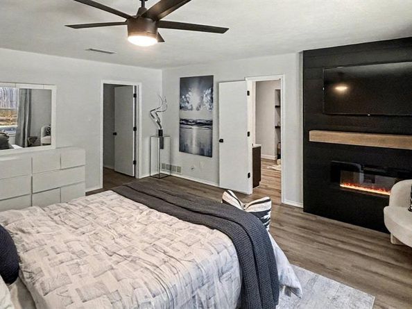 2200  Midhurst Drive , Arlington Texas 76013