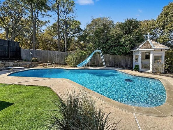 2200  Midhurst Drive , Arlington Texas 76013