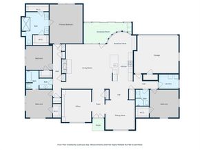 2200  Midhurst Drive , Arlington Texas 76013