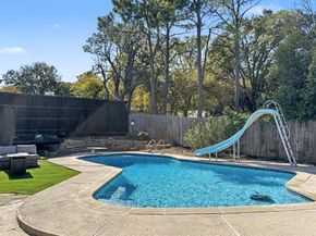 2200  Midhurst Drive , Arlington Texas 76013