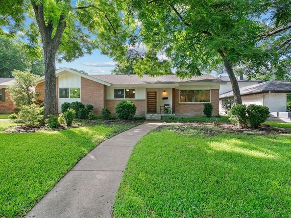 11830  Dixfield Drive , Dallas Texas 75218