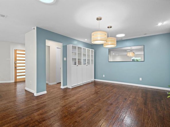 11830  Dixfield Drive , Dallas Texas 75218