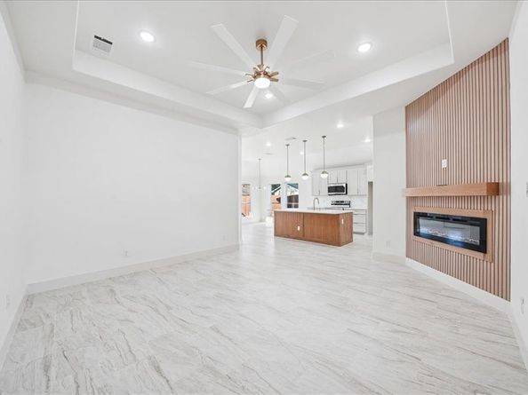 8321  raymond Avenue , White Settlement Texas 76108