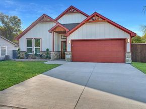 8321  raymond Avenue , White Settlement Texas 76108