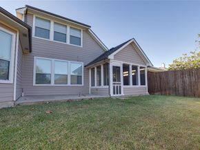 1020  Hickory Bend Lane , Fort Worth Texas 76108