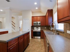 1020  Hickory Bend Lane , Fort Worth Texas 76108