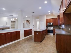 1020  Hickory Bend Lane , Fort Worth Texas 76108