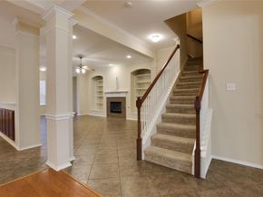 1020  Hickory Bend Lane , Fort Worth Texas 76108