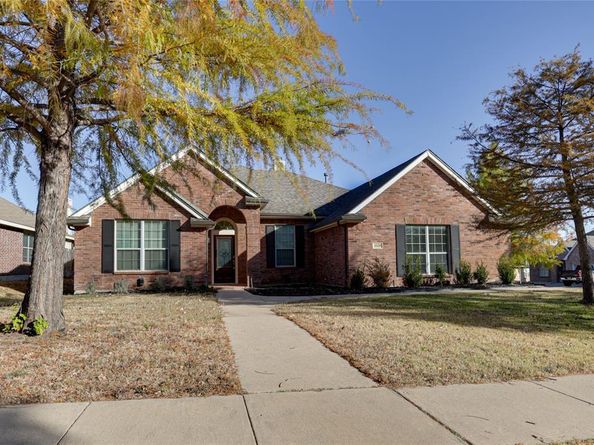 1020  Hickory Bend Lane , Fort Worth Texas 76108