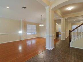 1020  Hickory Bend Lane , Fort Worth Texas 76108