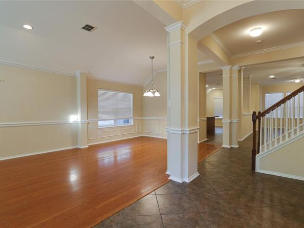 1020  Hickory Bend Lane , Fort Worth Texas 76108