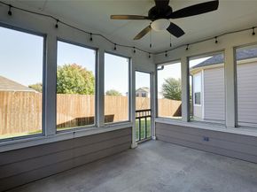 1020  Hickory Bend Lane , Fort Worth Texas 76108