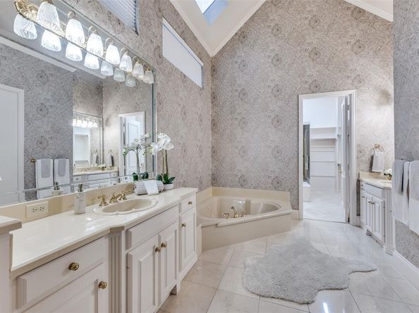 6  Mission Hills Drive , Frisco Texas 75034