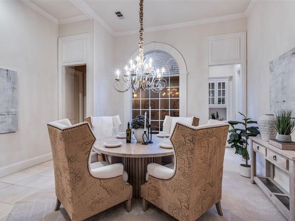 6  Mission Hills Drive , Frisco Texas 75034