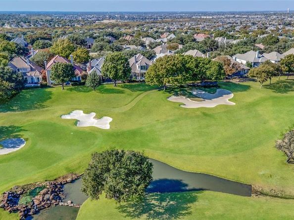 6  Mission Hills Drive , Frisco Texas 75034