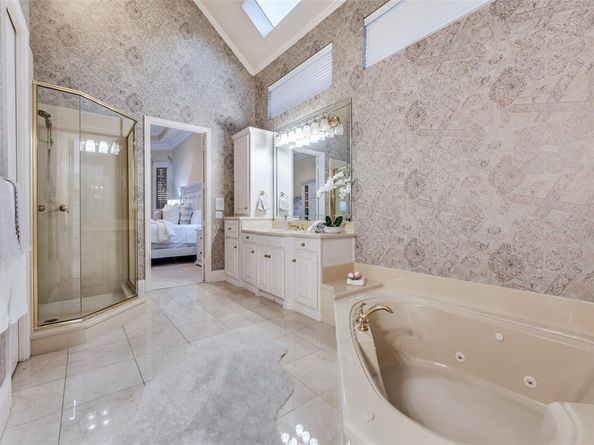 6  Mission Hills Drive , Frisco Texas 75034