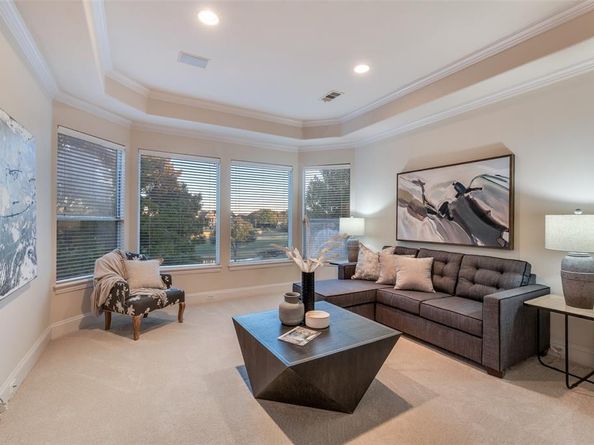 6  Mission Hills Drive , Frisco Texas 75034