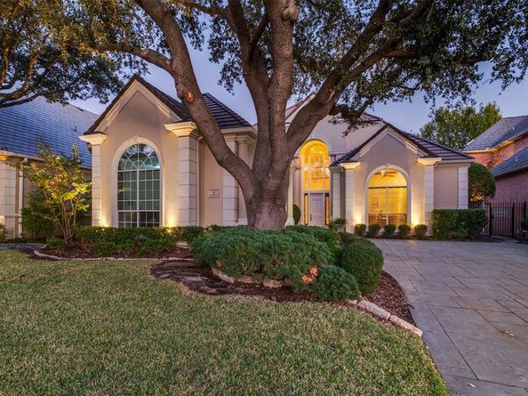 6  Mission Hills Drive , Frisco Texas 75034