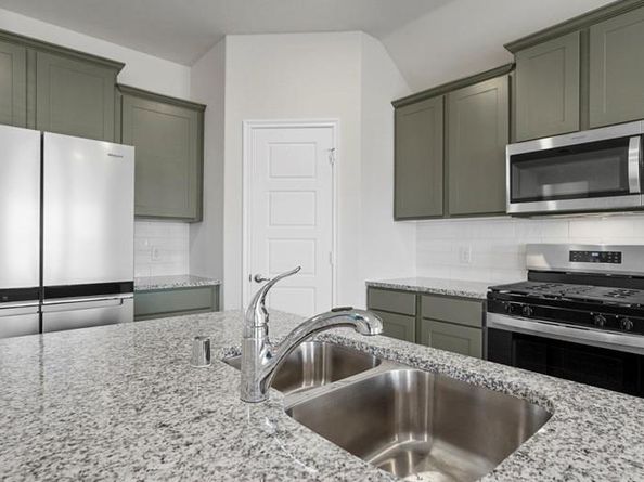 157  Willowbranch Drive , Fate Texas 75087