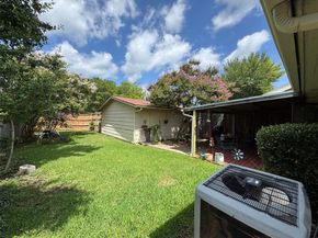 2325  Windy Drive , Garland Texas 75044