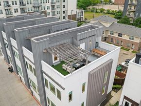 1771  Mccoy Street  401, Dallas Texas 75204