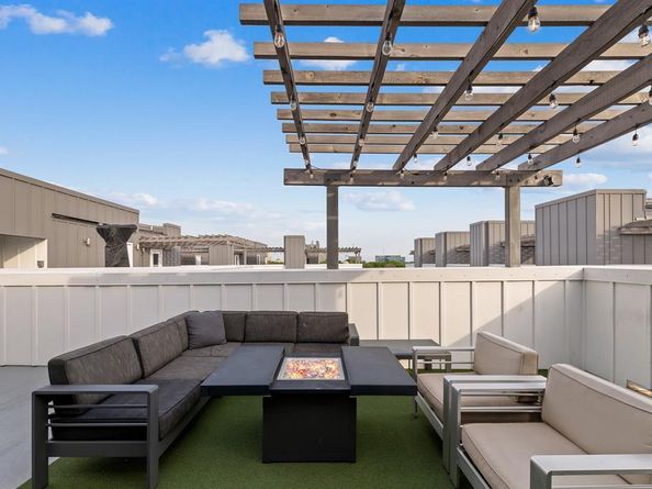 1771  Mccoy Street  401, Dallas Texas 75204