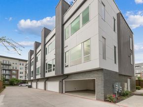 1771  Mccoy Street  401, Dallas Texas 75204