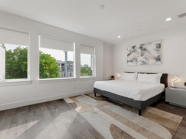 1771  Mccoy Street  401, Dallas Texas 75204