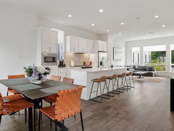 1771  Mccoy Street  401, Dallas Texas 75204