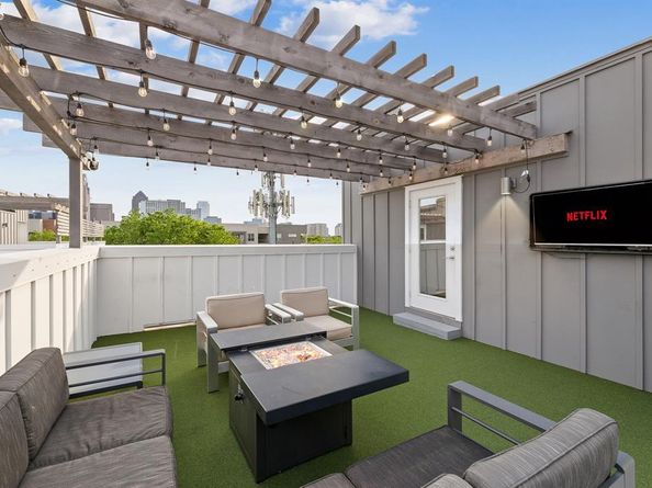 1771  Mccoy Street  401, Dallas Texas 75204