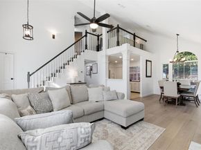 824  Stone Trail Drive , Flower Mound Texas 75028