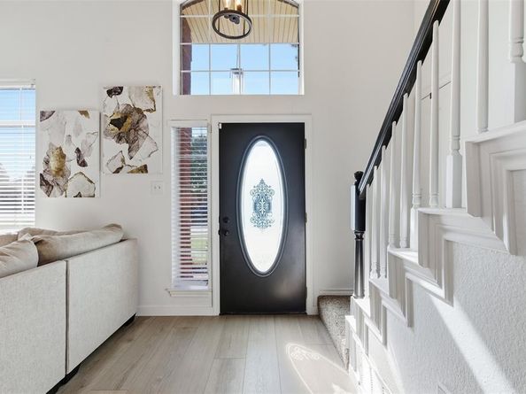 824  Stone Trail Drive , Flower Mound Texas 75028