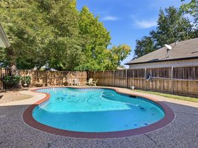 824  Stone Trail Drive , Flower Mound Texas 75028