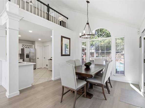 824  Stone Trail Drive , Flower Mound Texas 75028