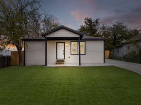 2806  28th Street , Fort Worth Texas 76106