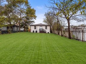 2806  28th Street , Fort Worth Texas 76106