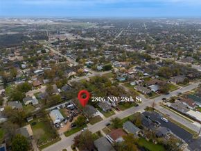 2806  28th Street , Fort Worth Texas 76106