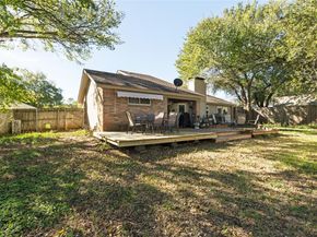 4909  Queen Court , Fort Worth Texas 76103