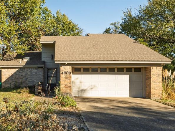 4909  Queen Court , Fort Worth Texas 76103