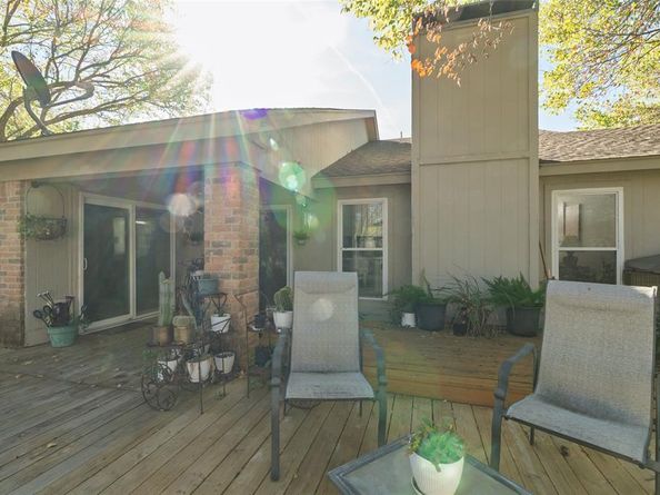 4909  Queen Court , Fort Worth Texas 76103