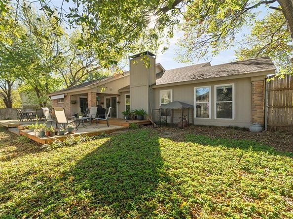 4909  Queen Court , Fort Worth Texas 76103